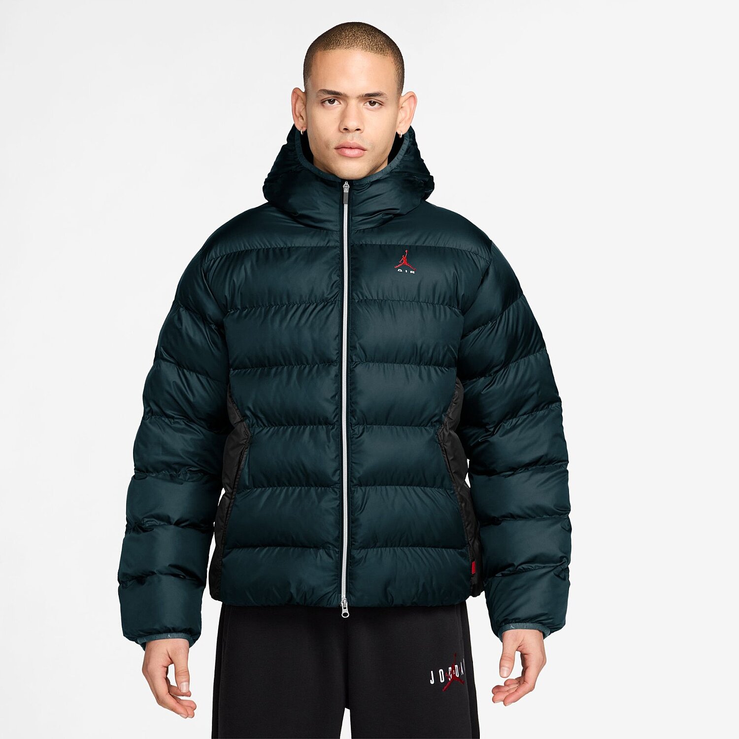 Мужская куртка Jordan Brooklyn Puffer