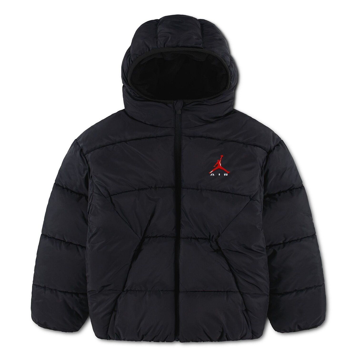 Подростковая куртка Jordan Brooklyn Puffer Genç