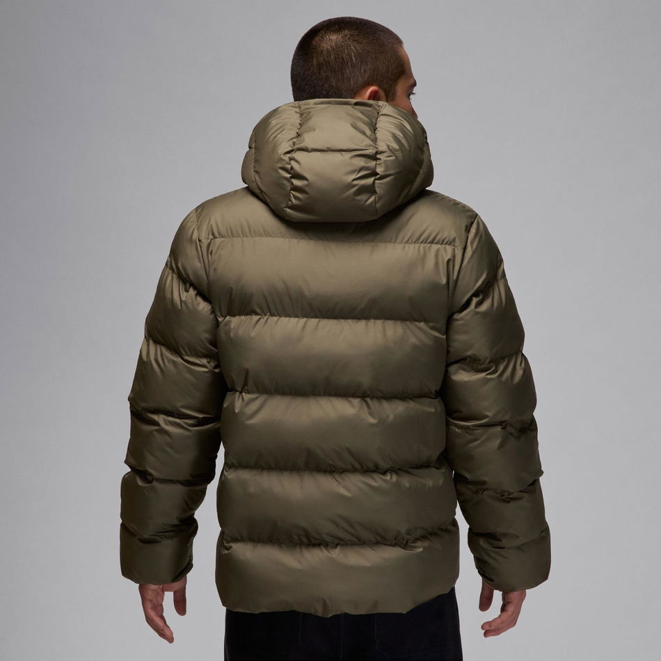 Jordan Brooklyn Puffer Jacket Erkek Mont