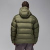 JORDAN - Jordan Brooklyn Puffer Jacket Erkek Mont (1)
