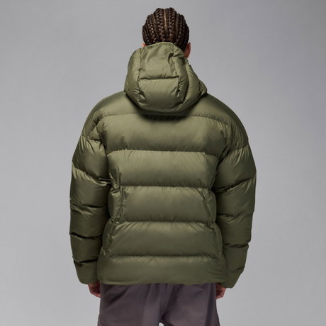 JORDAN - Jordan Brooklyn Puffer Jacket Erkek Mont (1)