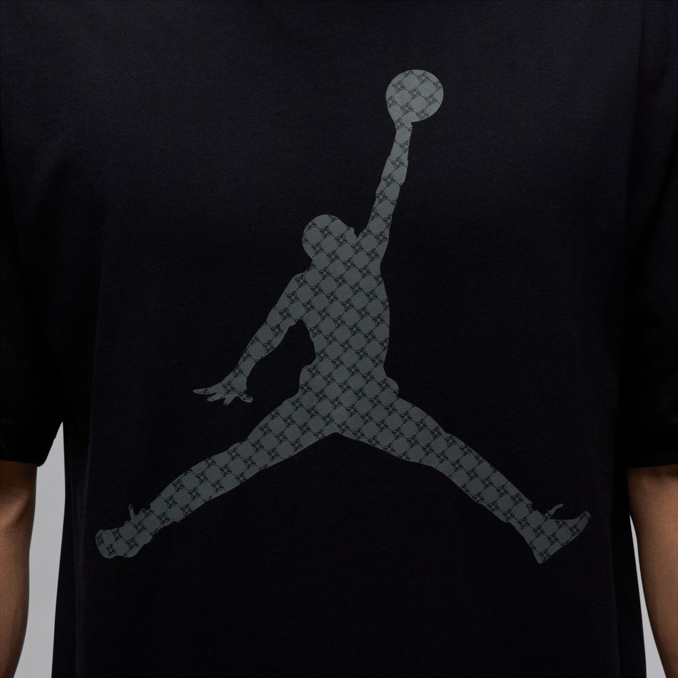 Jordan Brooklyn SS Crew Erkek Tişört
