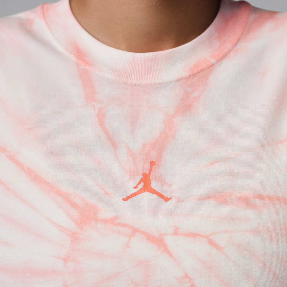 Jordan Brooklyn Ss Gfx Tee Kadın Tişört
