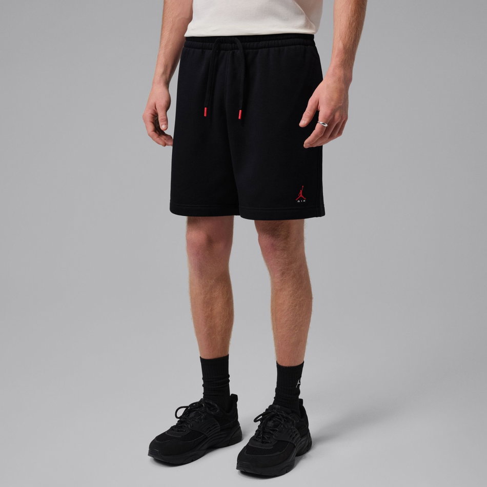 Jordan Brooklyn St Fleece 7