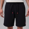 JORDAN - Jordan Brooklyn St Fleece 7