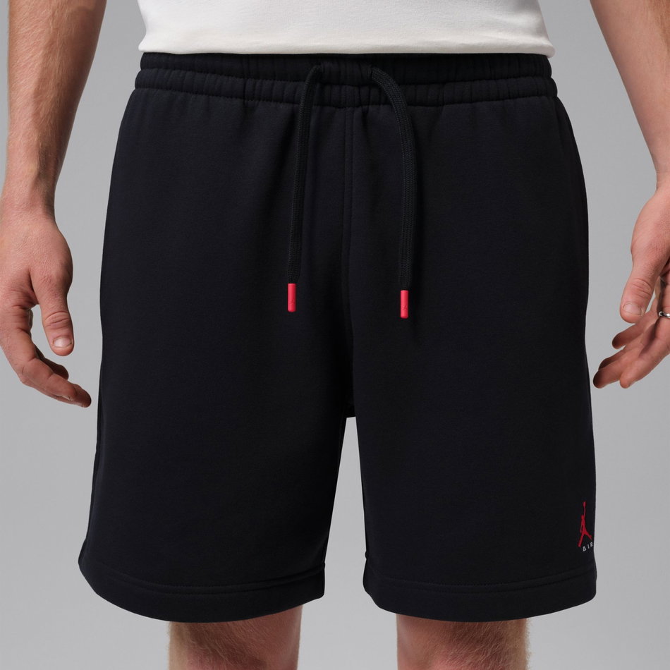 Jordan Brooklyn St Fleece 7