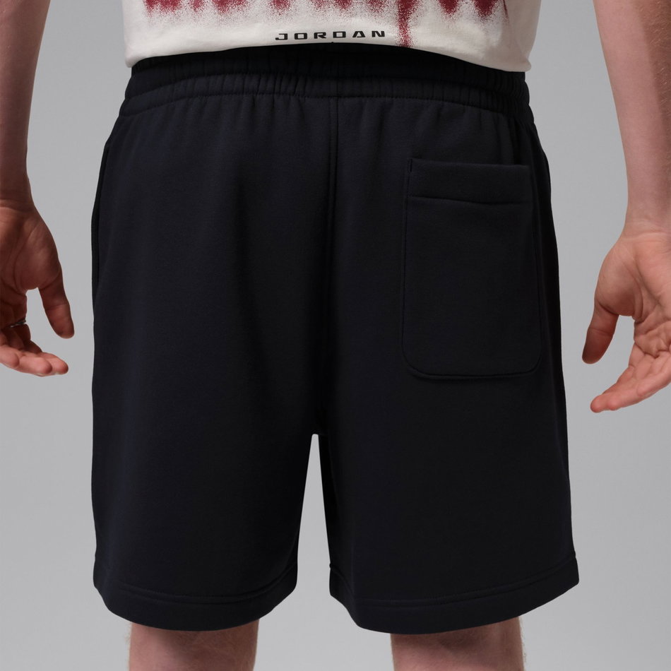 Jordan Brooklyn St Fleece 7