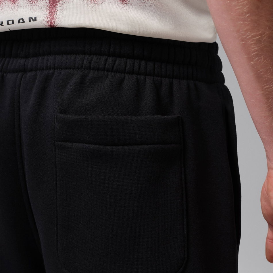 Jordan Brooklyn St Fleece 7