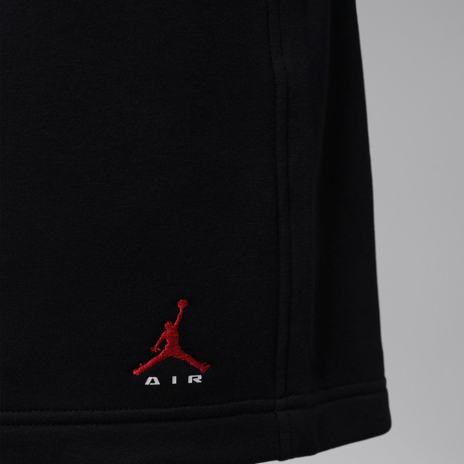 Jordan Brooklyn St Fleece 7