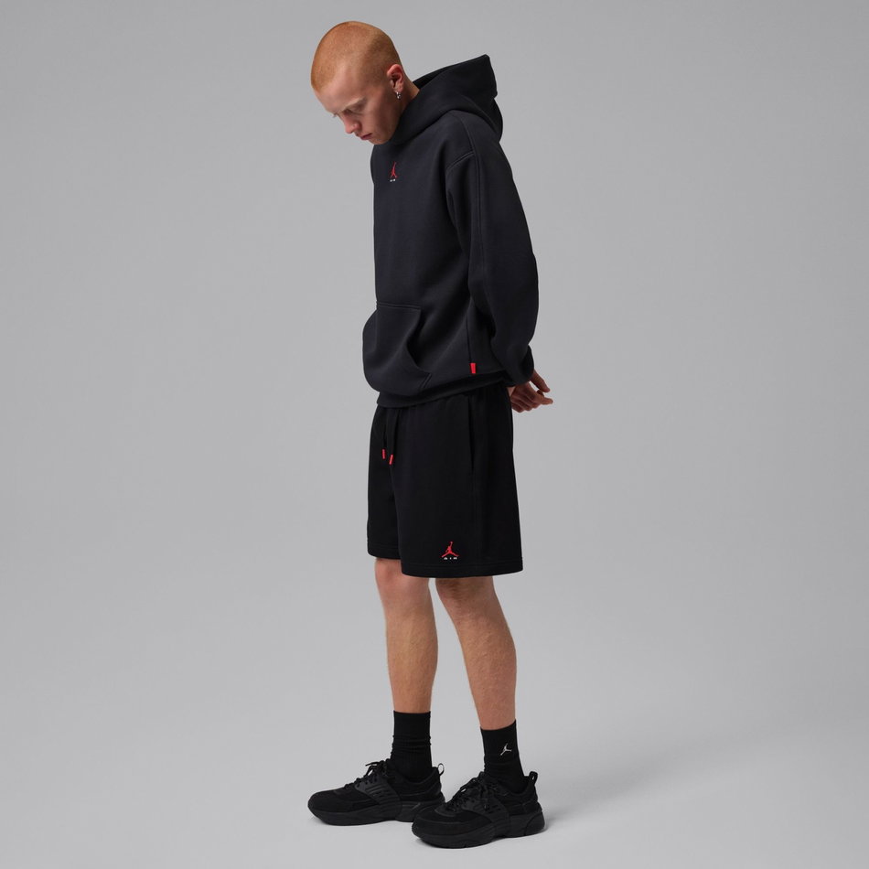 Jordan Brooklyn St Fleece 7