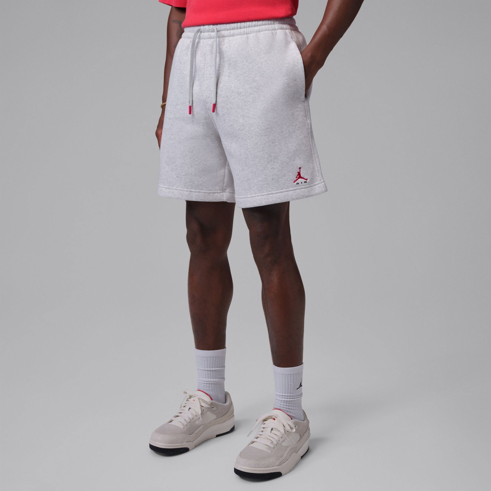 JORDAN - Jordan Brooklyn St Fleece 7