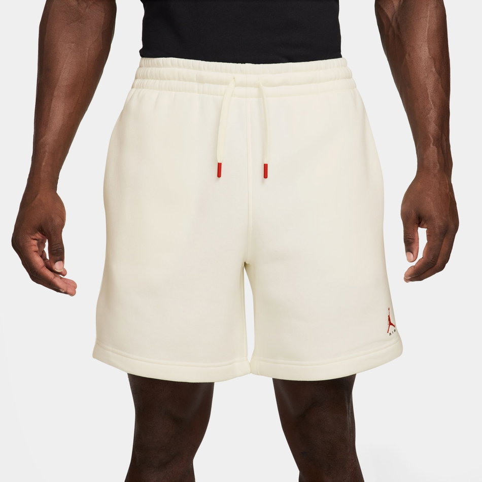 Jordan Brooklyn St Fleece 7