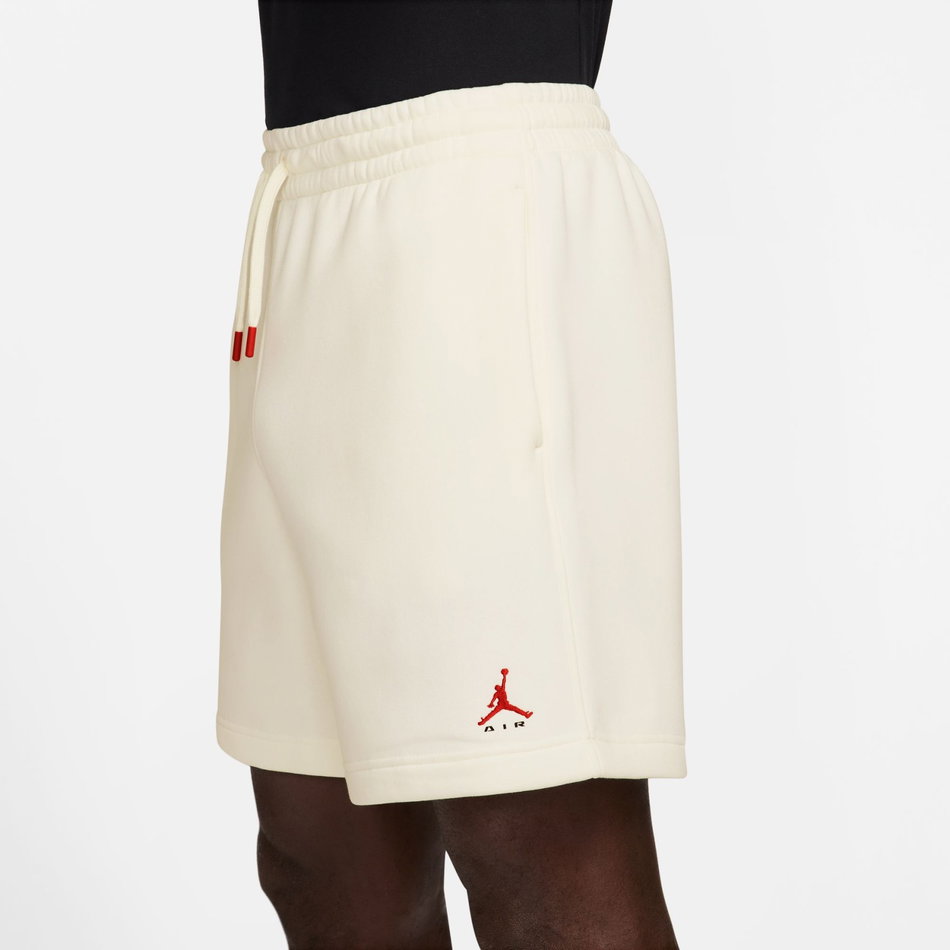 Jordan Brooklyn St Fleece 7