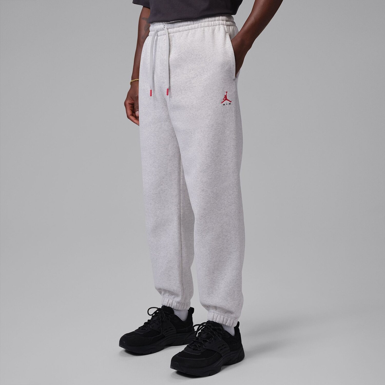 Мужские спортивные штаны Jordan Brooklyn St Fleece Cuff Pant Bb