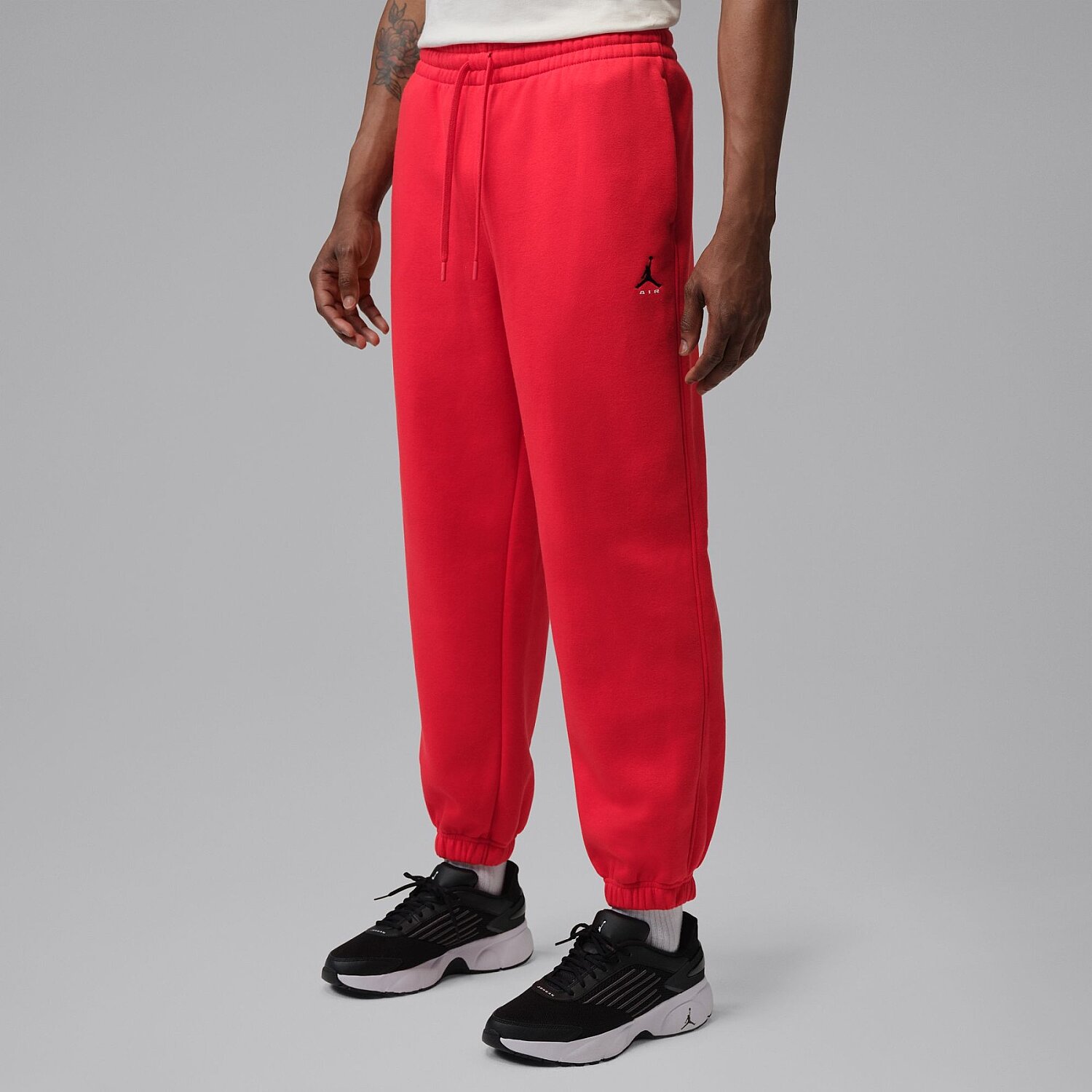 Мужские спортивные штаны Jordan Brooklyn St Fleece Cuff Pant Bb