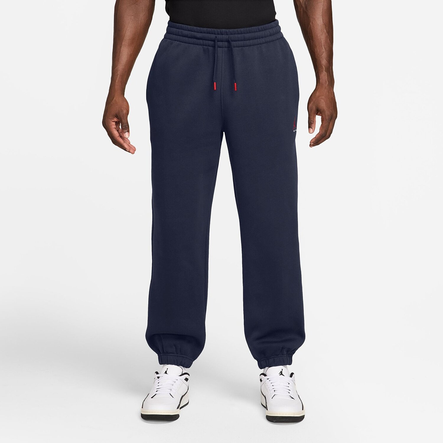 Мужские спортивные штаны Jordan Brooklyn St Fleece Cuff Pant Bb