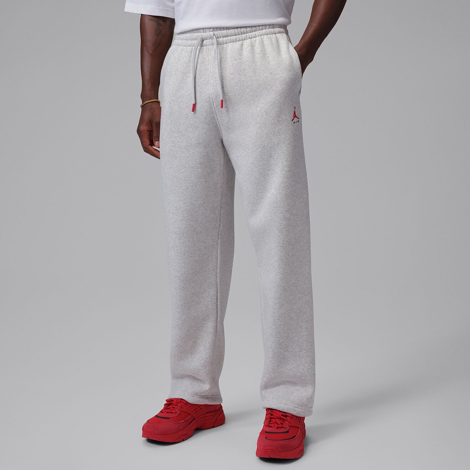 Мужские спортивные штаны Jordan Brooklyn St Fleece Oh Pant Bb