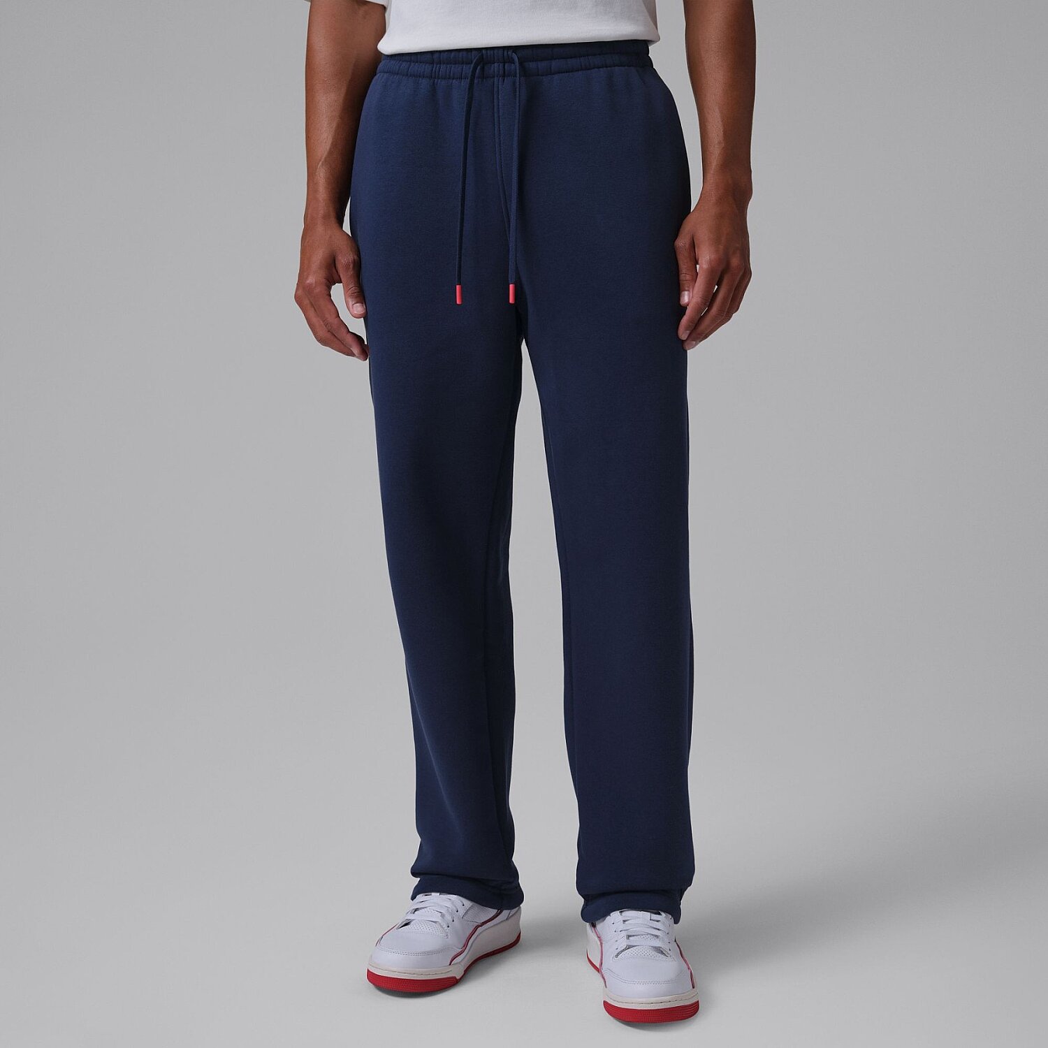 Мужские спортивные штаны Jordan Brooklyn St Fleece Oh Pant Bb