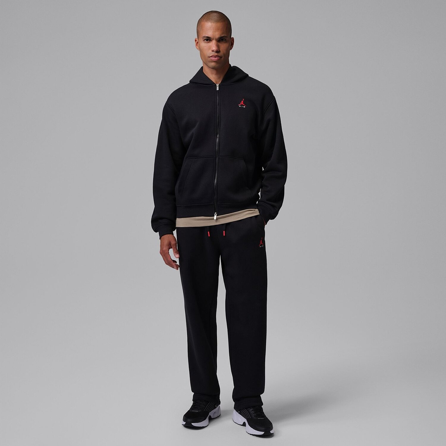 Мужские спортивные штаны Jordan Brooklyn St Fleece Oh Pant Bb