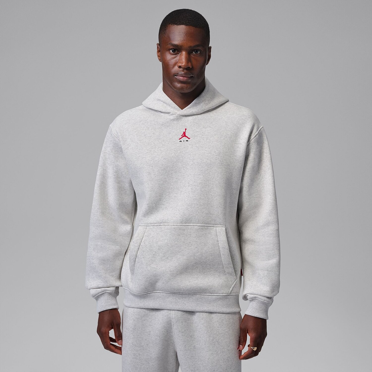 Мужской свитшот Jordan Brooklyn St Po Hooded Bb