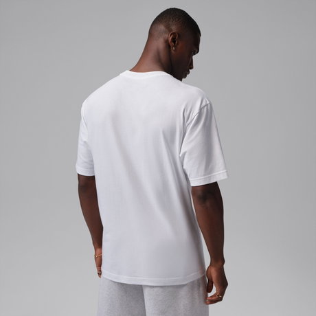 JORDAN - Jordan Brooklyn Tb 85 Ss Crew Erkek Tişört (1)