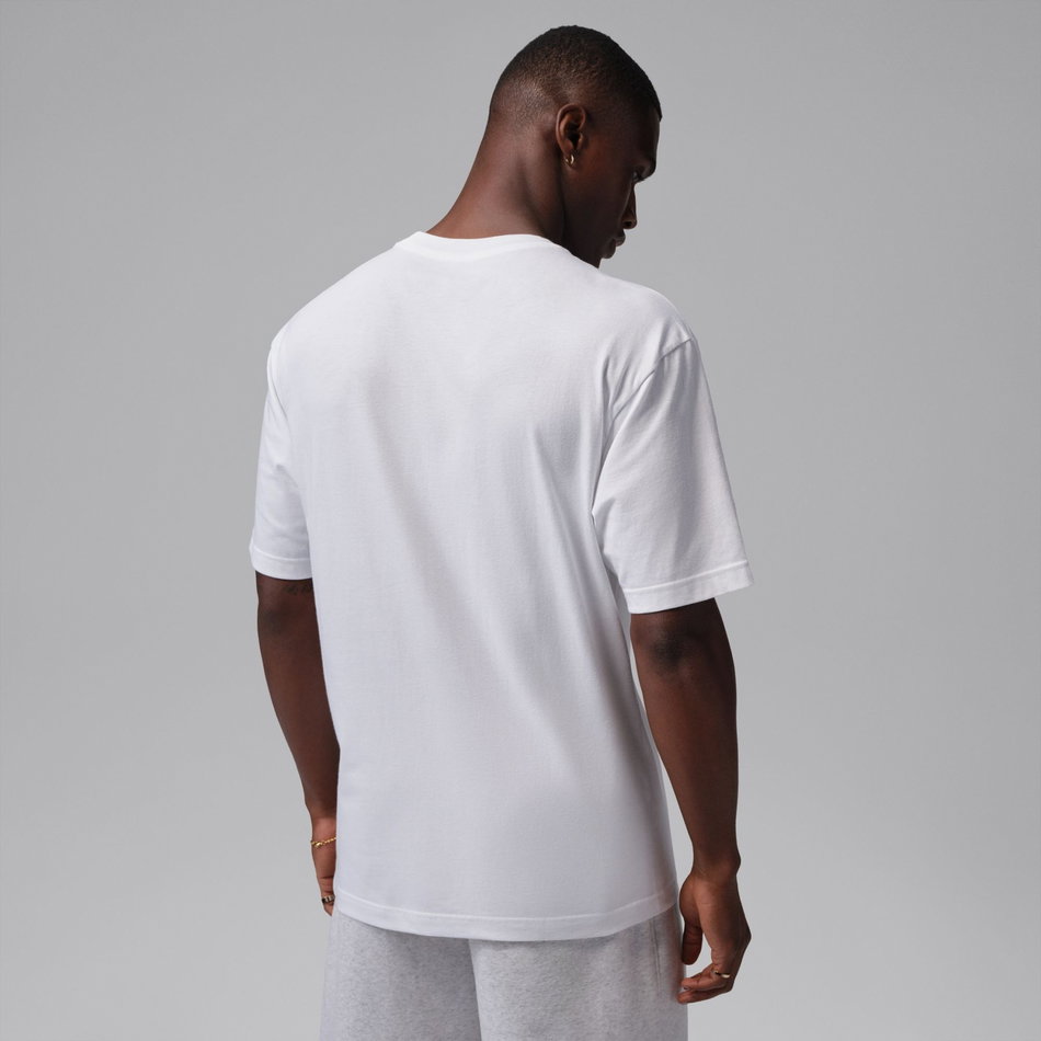 Jordan Brooklyn Tb 85 Ss Crew Erkek Tişört