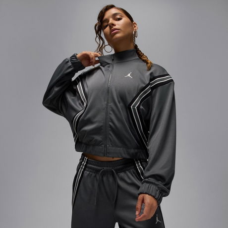 JORDAN - Jordan Brooklyn Track Jacket Kadın Ceket
