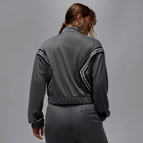 JORDAN - Jordan Brooklyn Track Jacket Kadın Ceket (1)