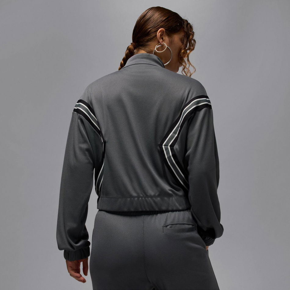 Jordan Brooklyn Track Jacket Kadın Ceket