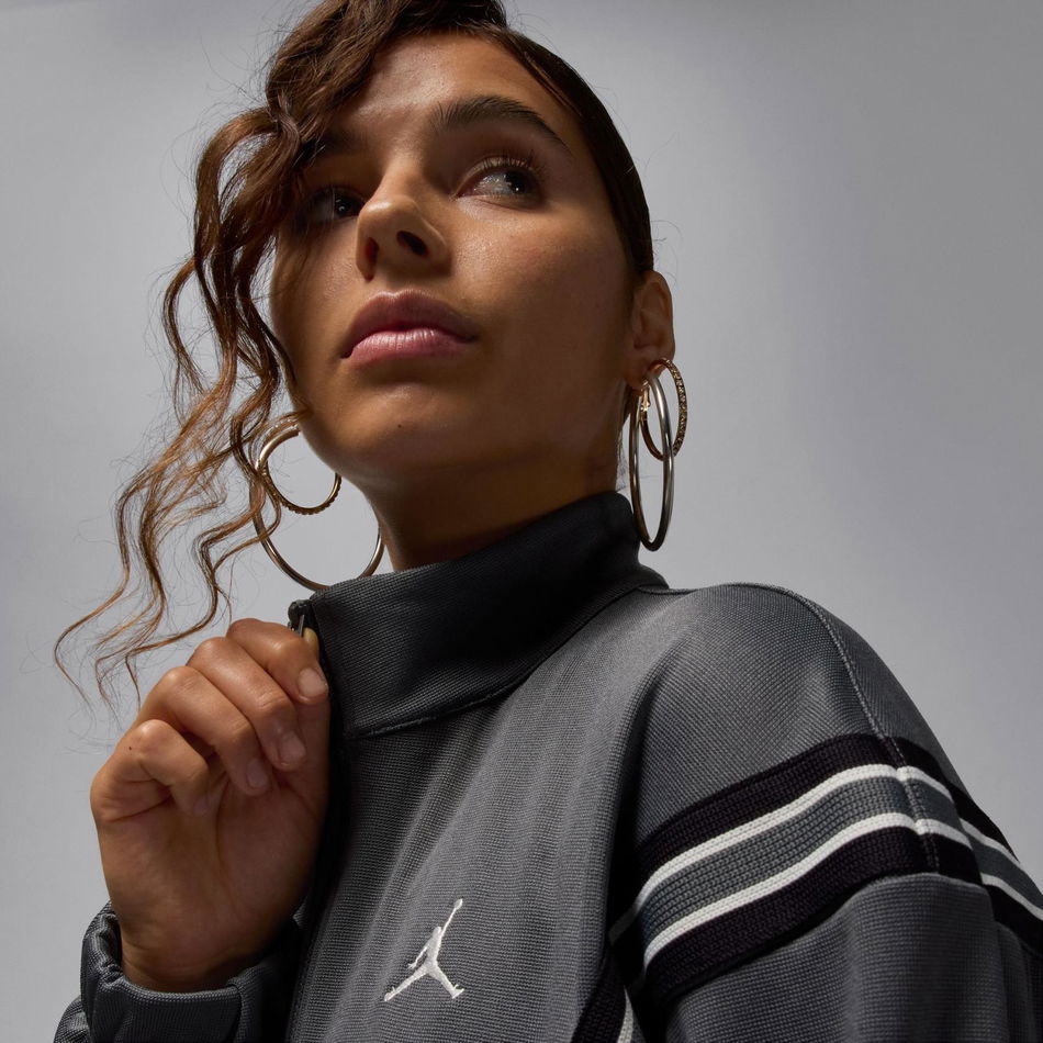 Jordan Brooklyn Track Jacket Kadın Ceket