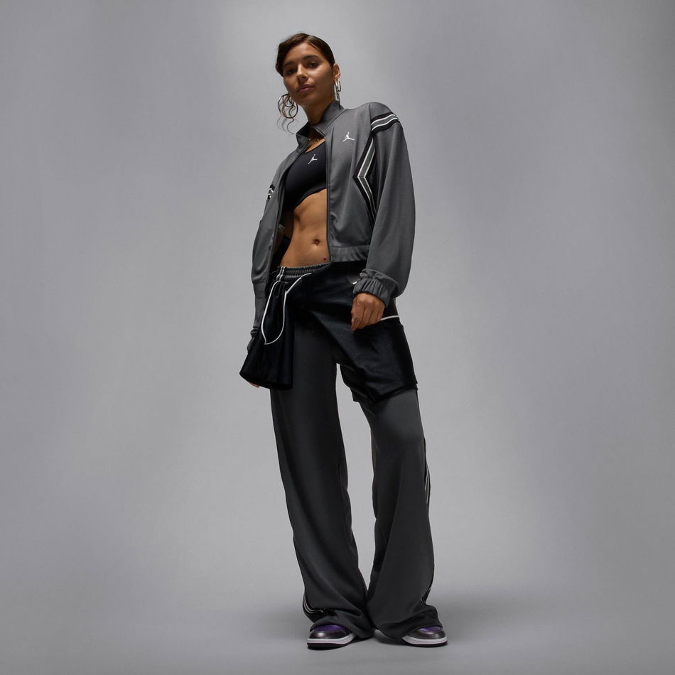 Jordan Brooklyn Track Jacket Kadın Ceket