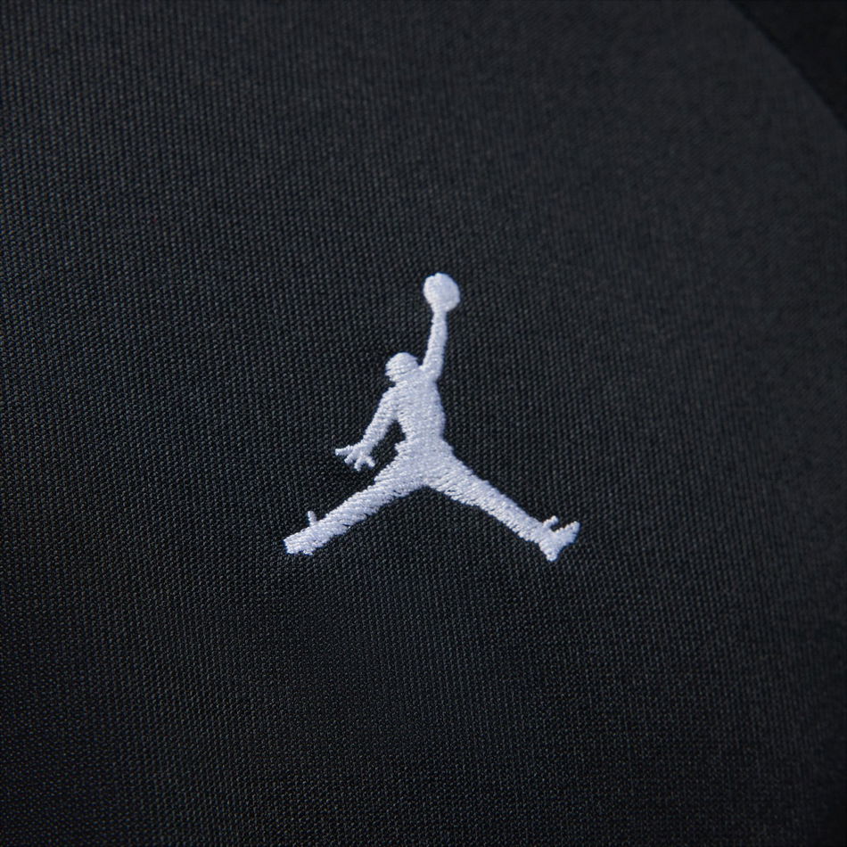 Jordan Brooklyn Track Suit Erkek Siyah Ceket