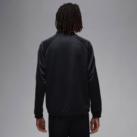JORDAN - Jordan Brooklyn Track Suit Jacket Erkek Siyah Ceket (1)