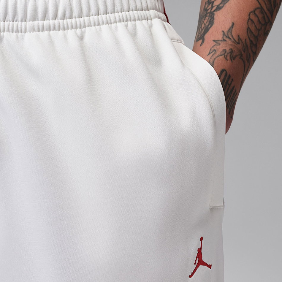Jordan Brooklyn Tricot Track Suit Pant Erkek Eşofman Altı