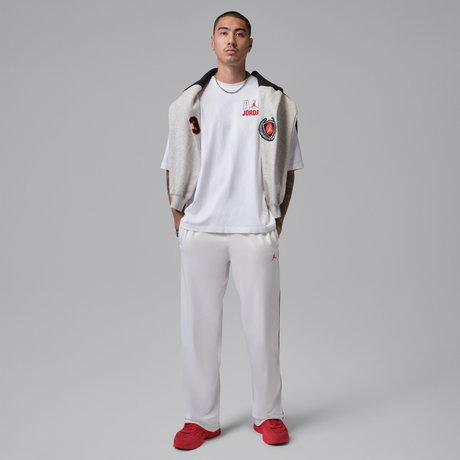 JORDAN - Jordan Brooklyn Tricot Track Suit Pant Erkek Eşofman Altı