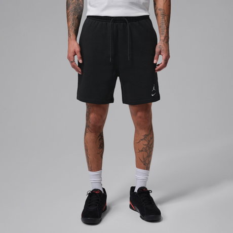 JORDAN - Jordan Brooklyn Varsity Short Bb Erkek Siyah Şort
