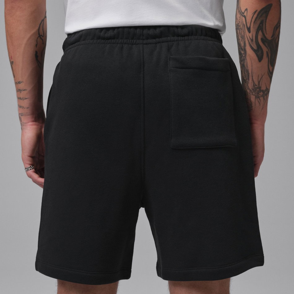Jordan Brooklyn Varsity Short Bb Erkek Siyah Şort