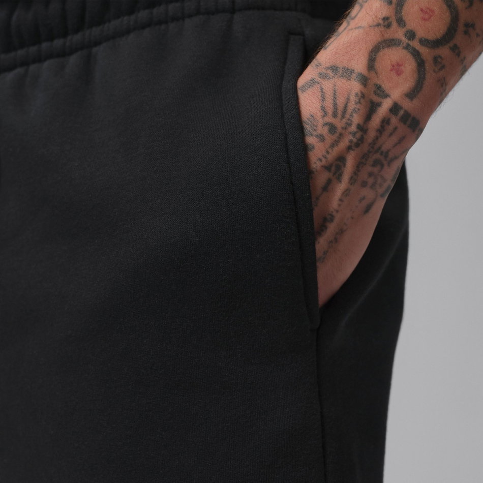 Jordan Brooklyn Varsity Short Bb Erkek Siyah Şort