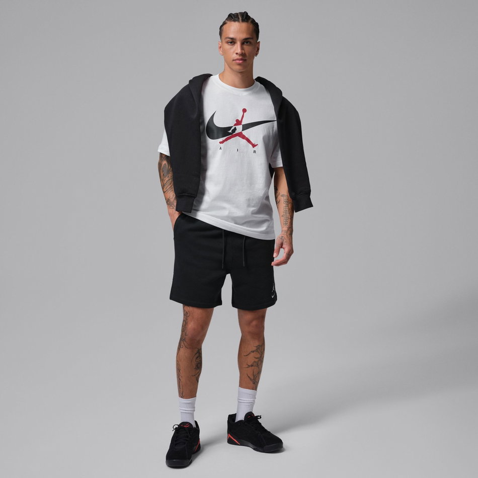 Jordan Brooklyn Varsity Short Bb Erkek Siyah Şort