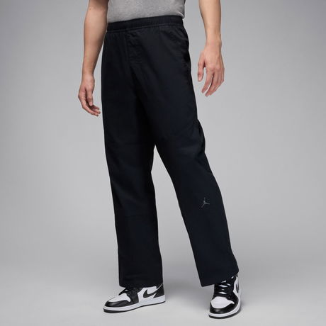 JORDAN - Jordan Brooklyn Woven Pant Erkek Siyah Eşofman Altı