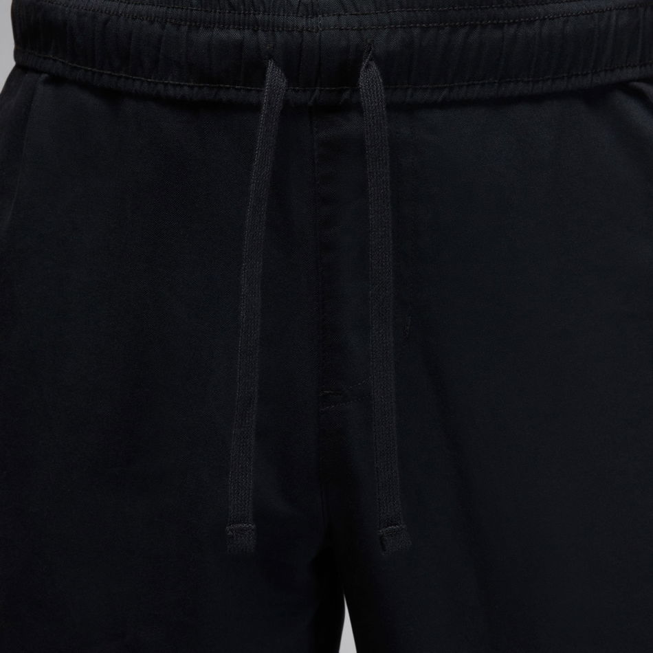 Jordan Brooklyn Woven Pant Erkek Siyah Eşofman Altı