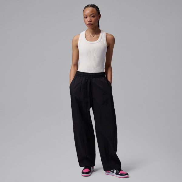 Женские спортивные штаны Jordan Brooklyn Woven Pant