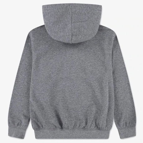 NIKE - Jordan Brooklyn Ft Fz Çocuk Gri Sweatshirt (1)