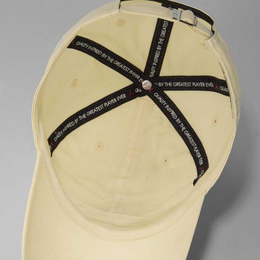 Jordan Club Cap Jumpman Şapka