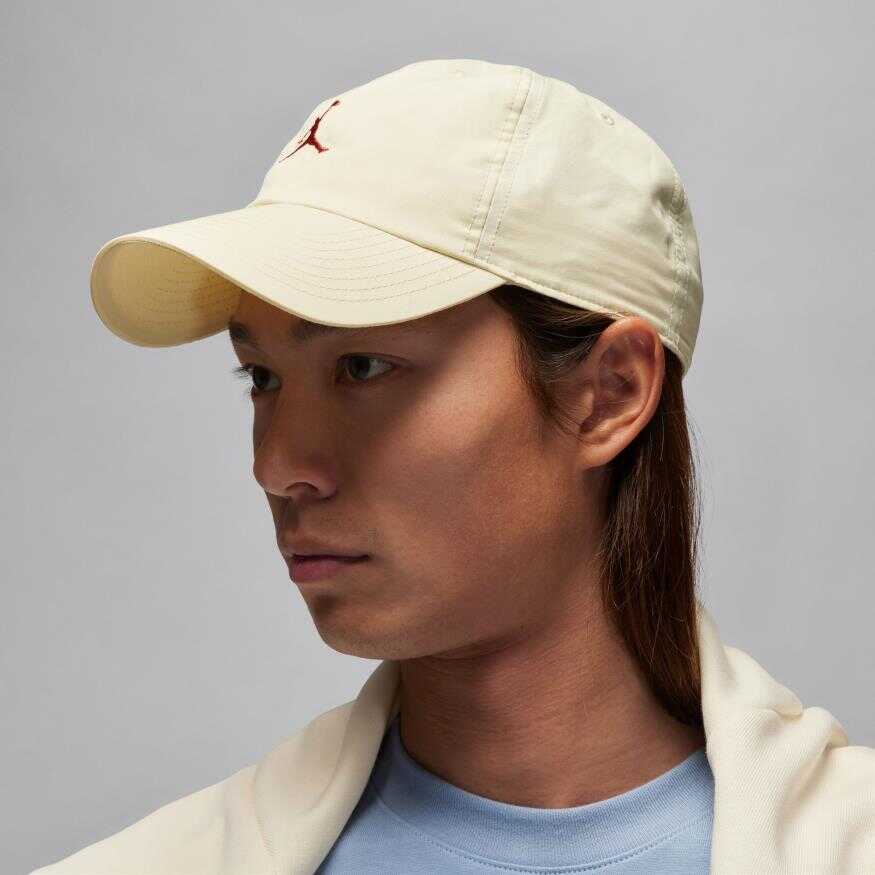 Jordan Club Cap Jumpman Şapka