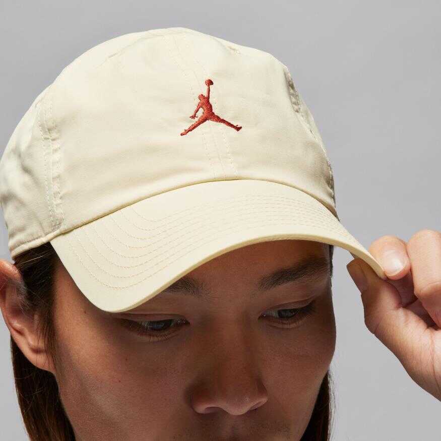 Jordan Club Cap Jumpman Şapka