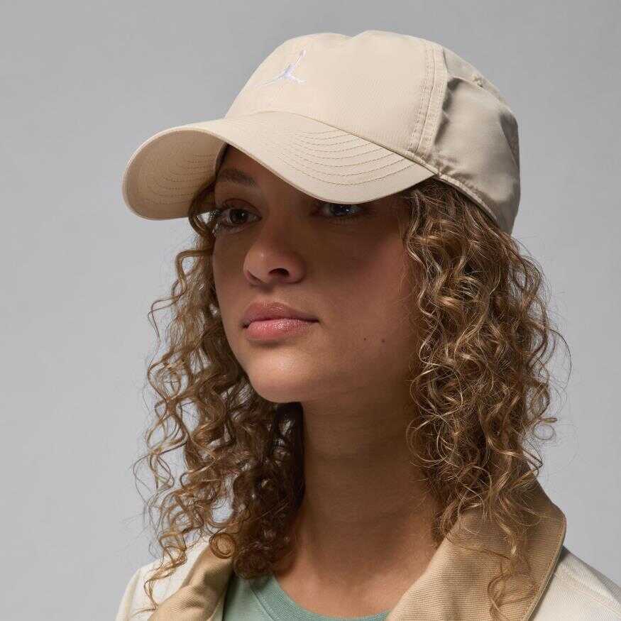 Jordan Club Cap Jumpman Şapka