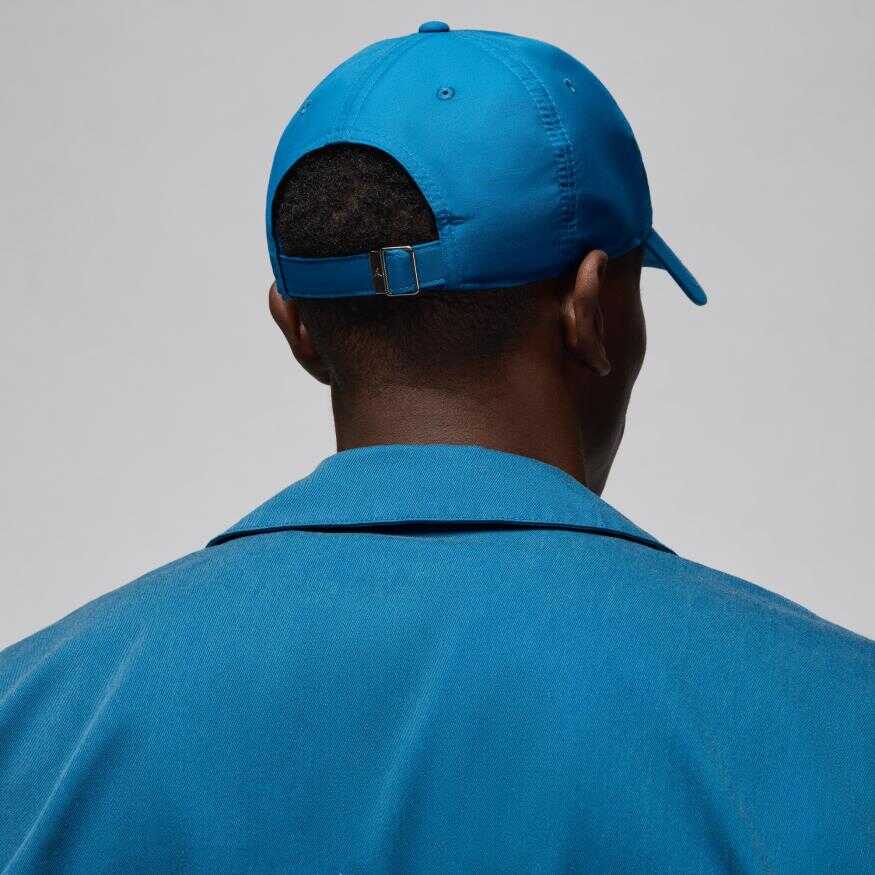 Jordan Club Cap Jumpman Şapka