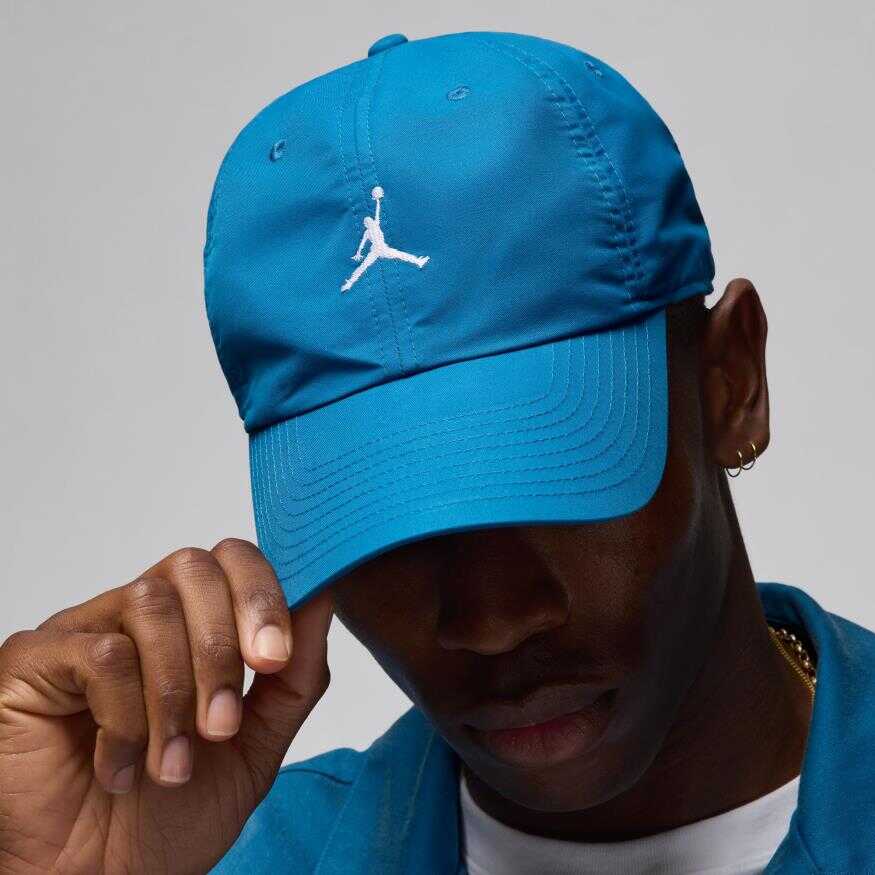 Jordan Club Cap Jumpman Şapka