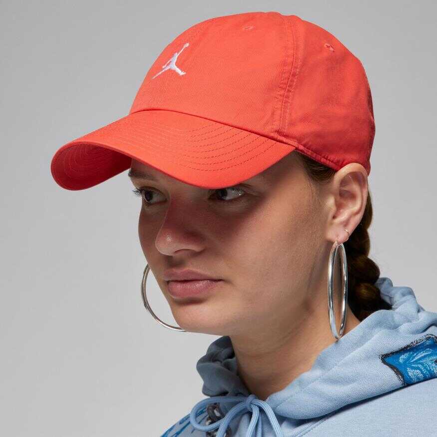 Jordan Club Cap Jumpman Şapka